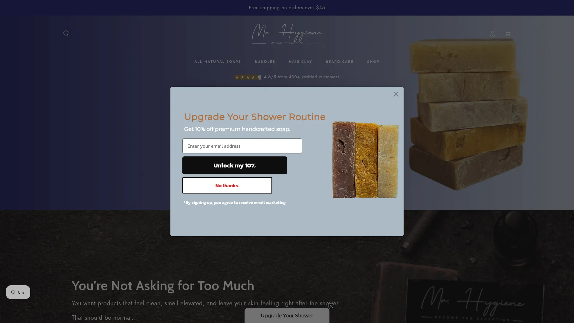 Mrhygiene.shop