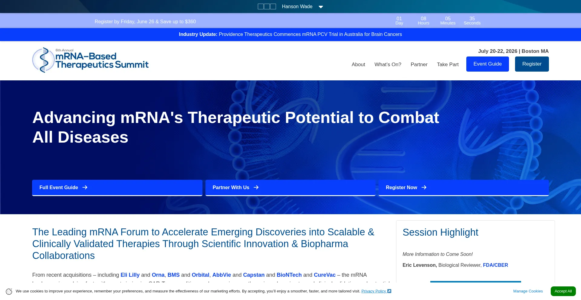 Mrnabased-therapeutics.com