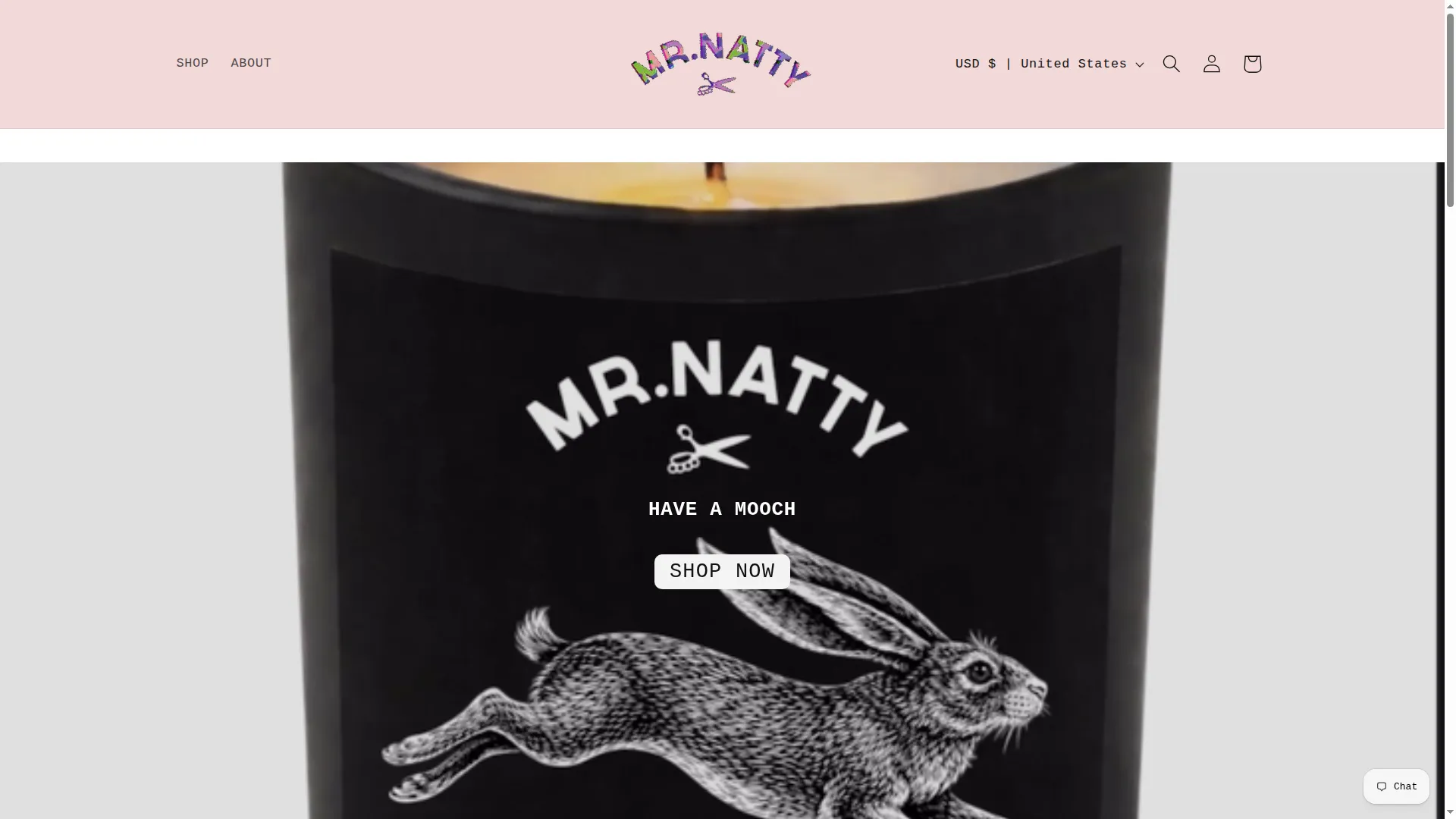 Mrnatty.com