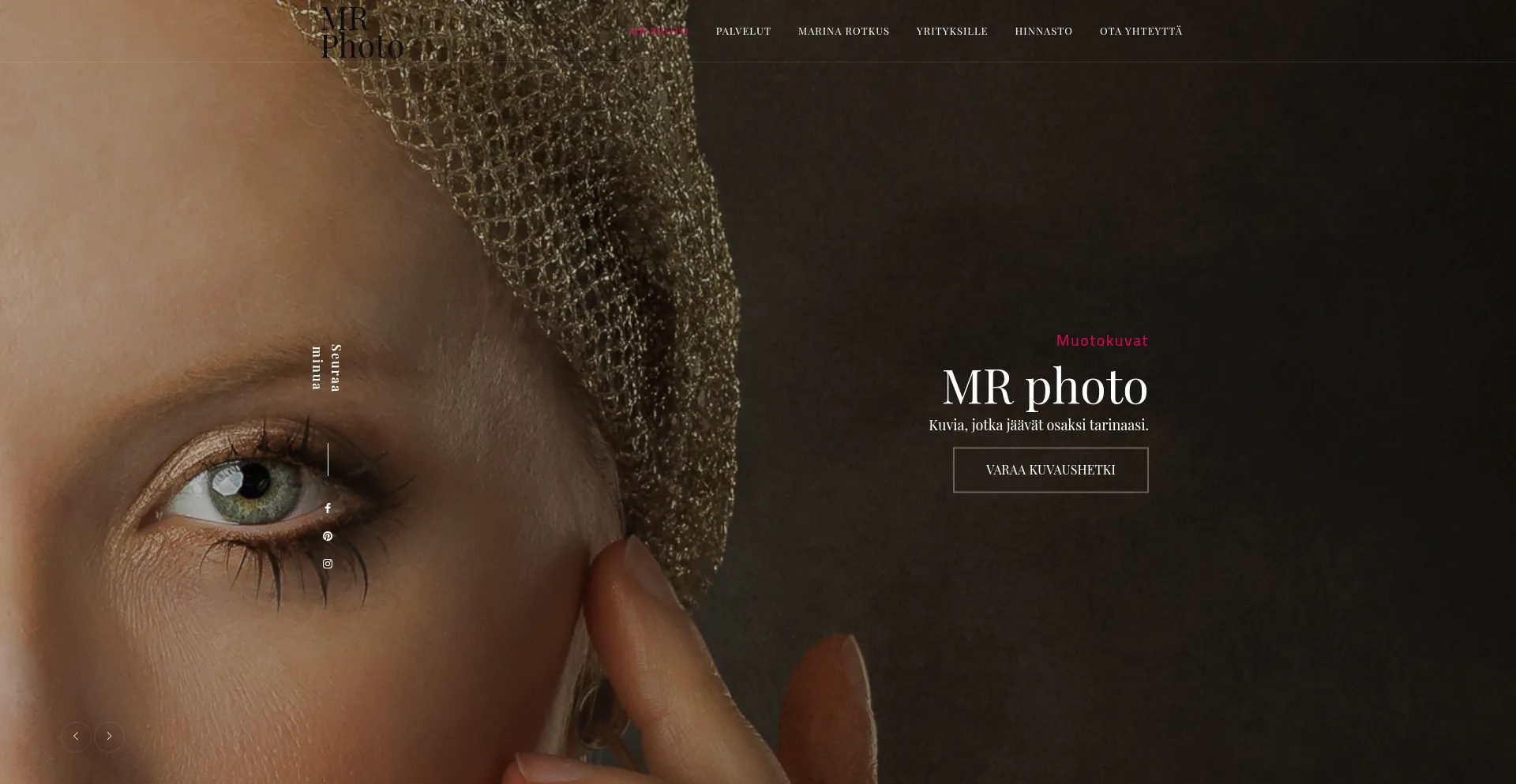 Mrphoto.fi