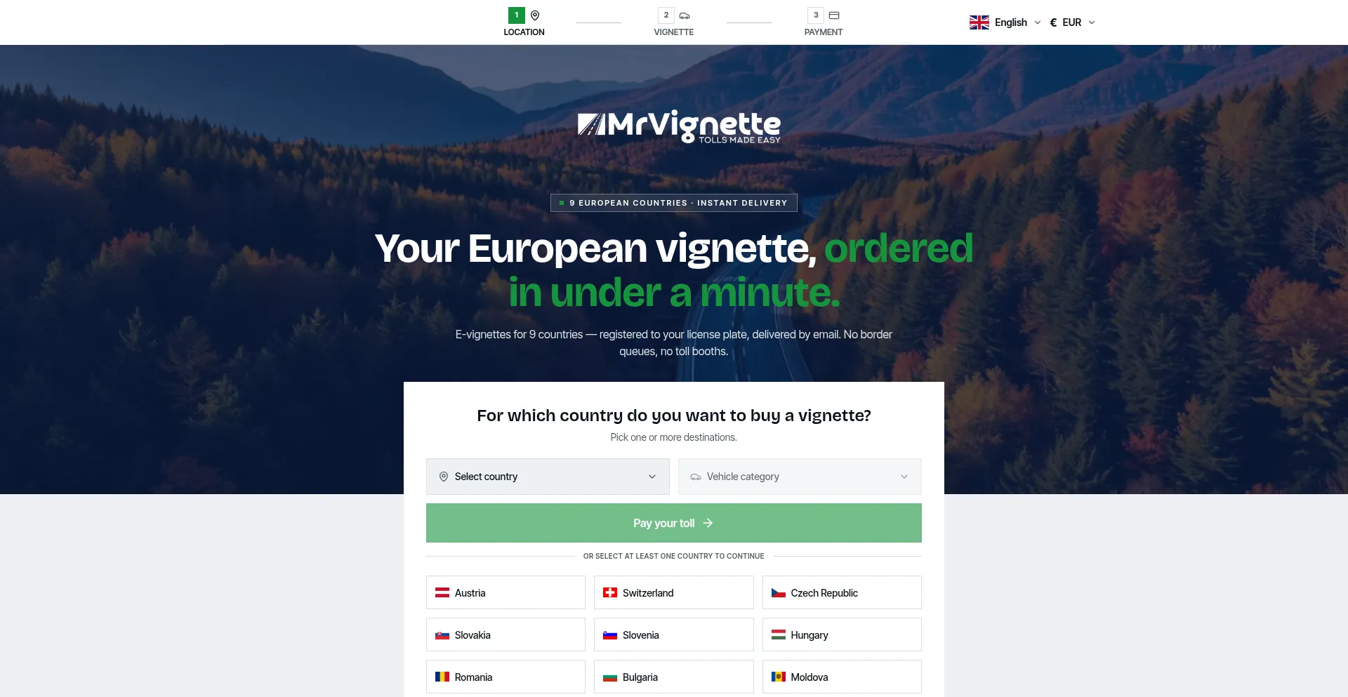 Mrvignette.com