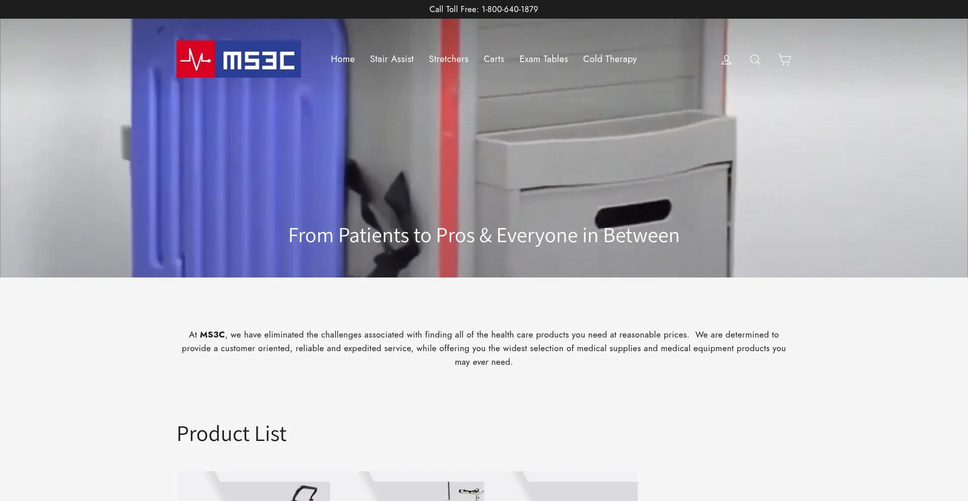 Ms3c.co