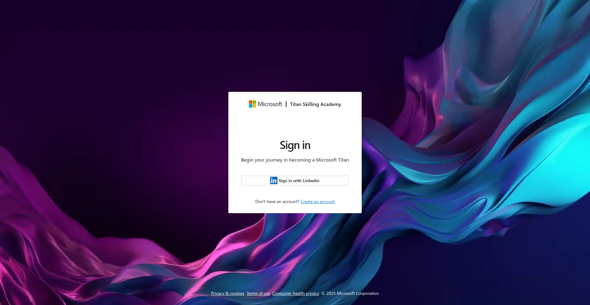 Ist Ms-titan-dashboard.com sicher und vertrauenswürdig?