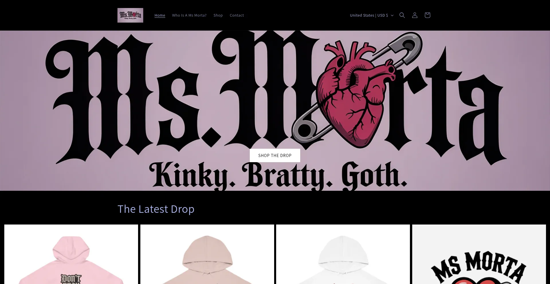 Msmorta.com