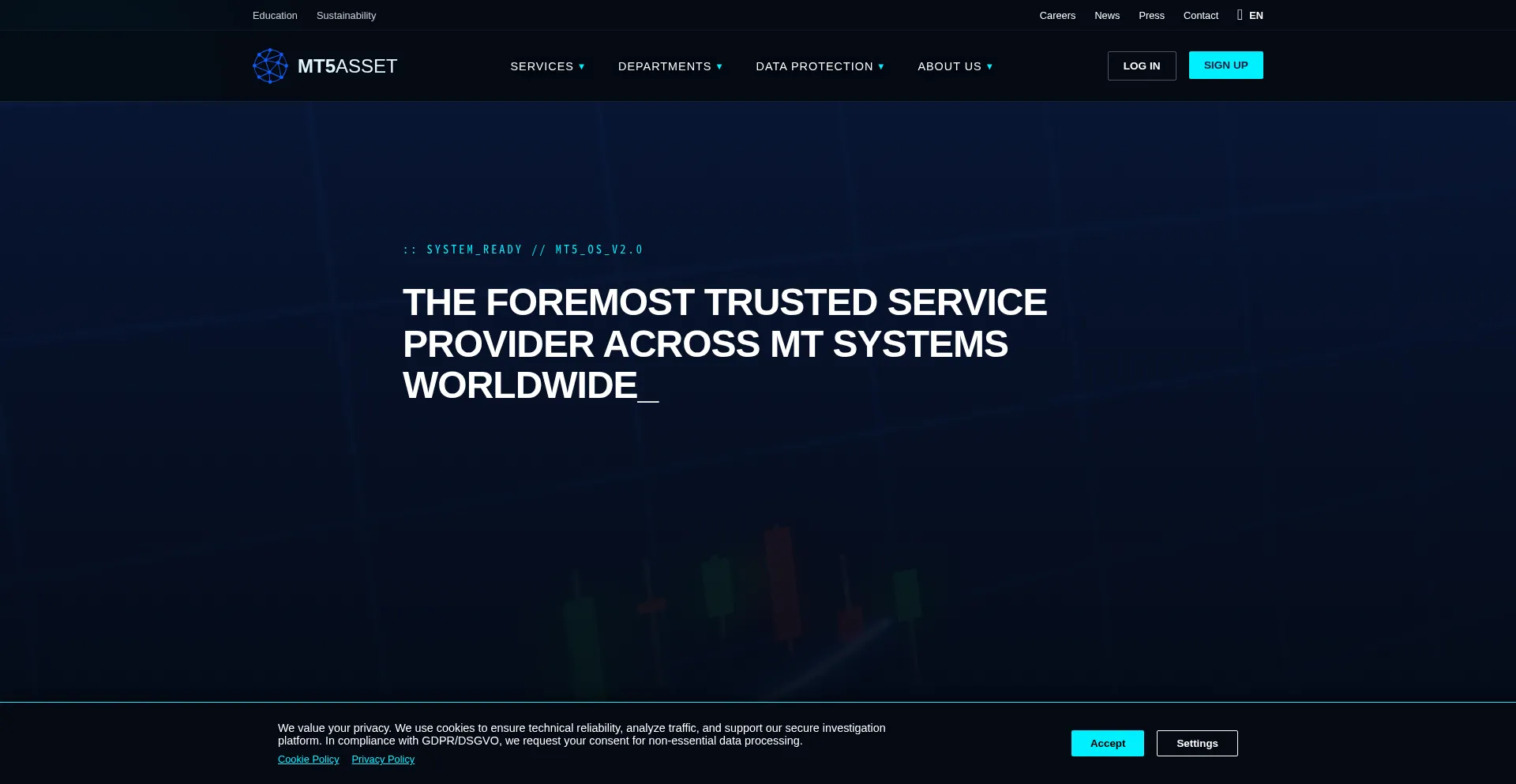 Mt5asset.com