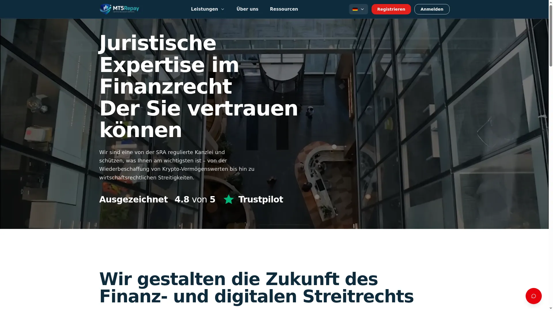 Mt5services.com