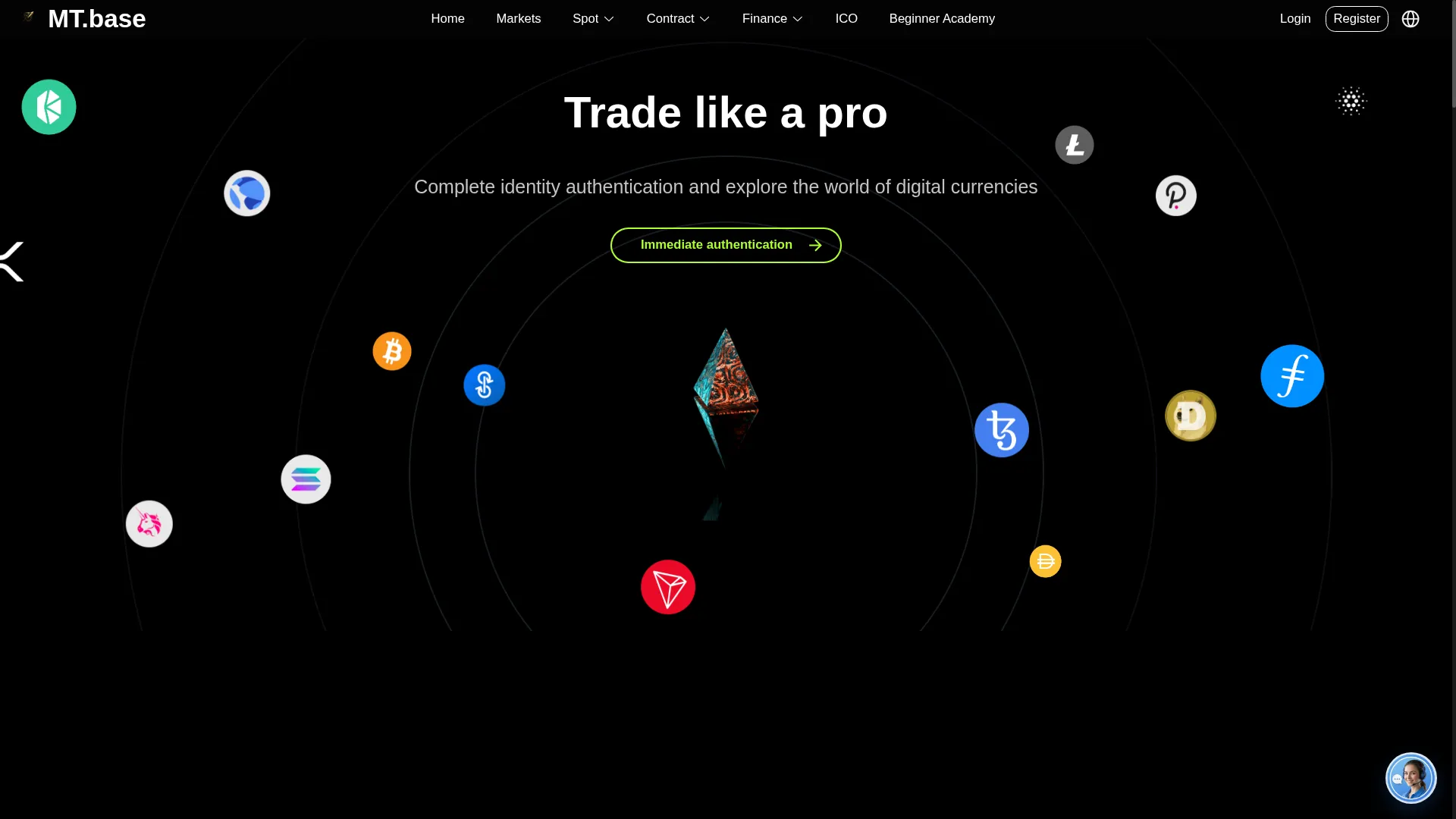 Mtbase.co