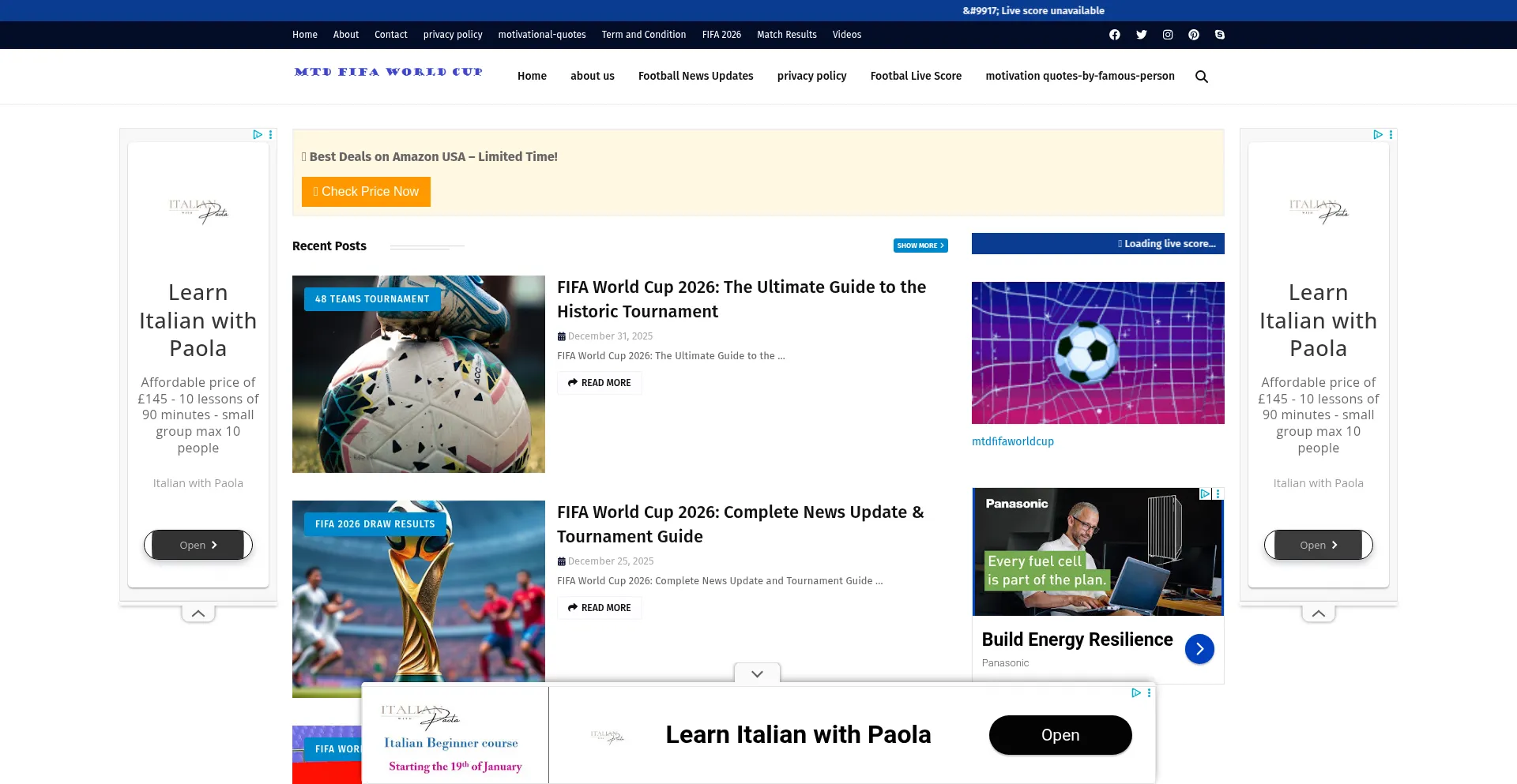 Mtdfifaworldcup.blogspot.com