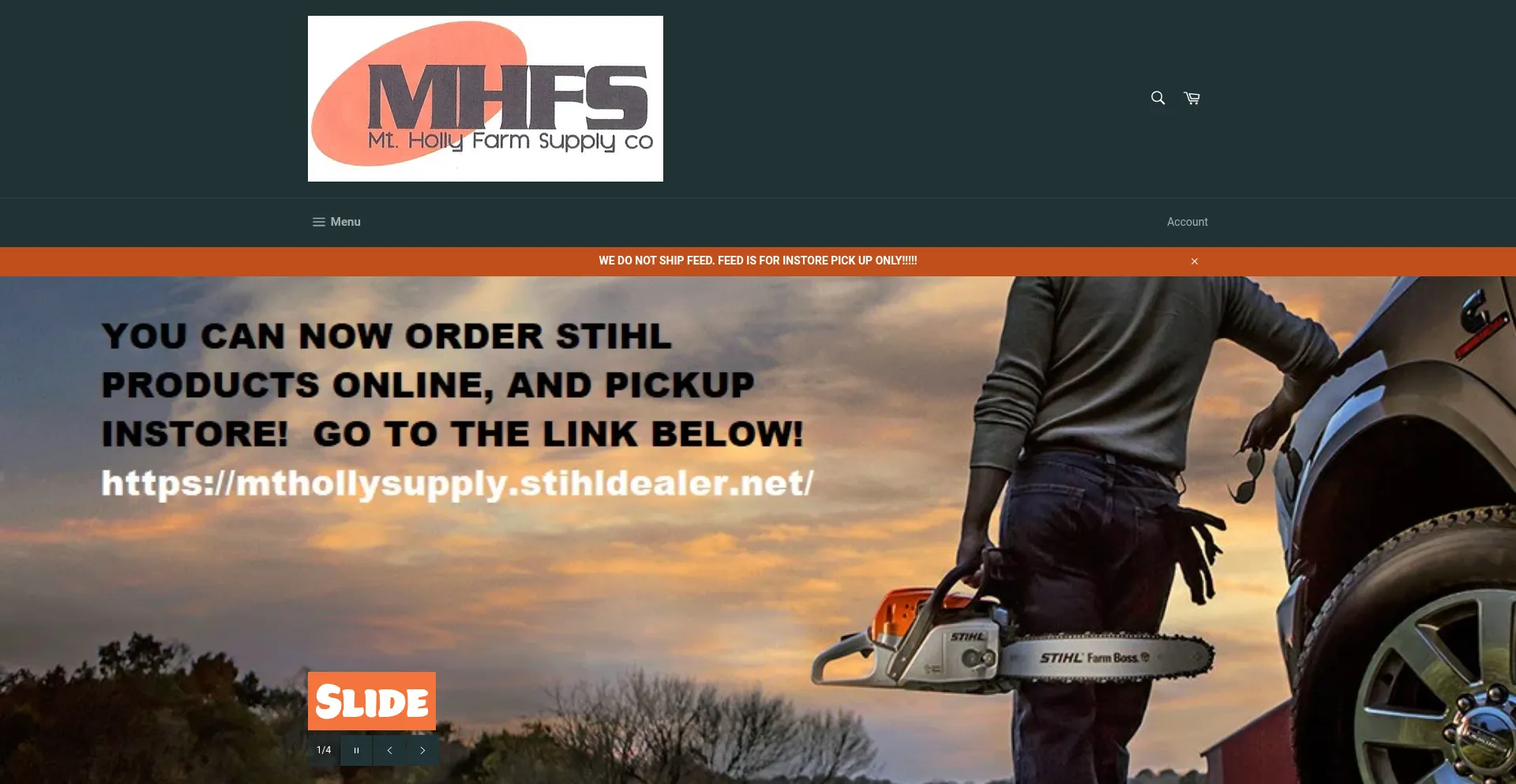 Ist Mthollysupplyco.com sicher und vertrauenswürdig?