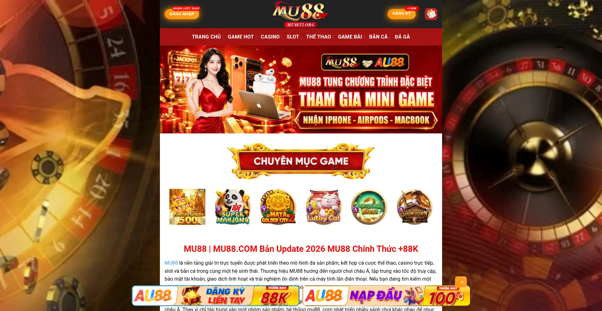 Mu88ne.com