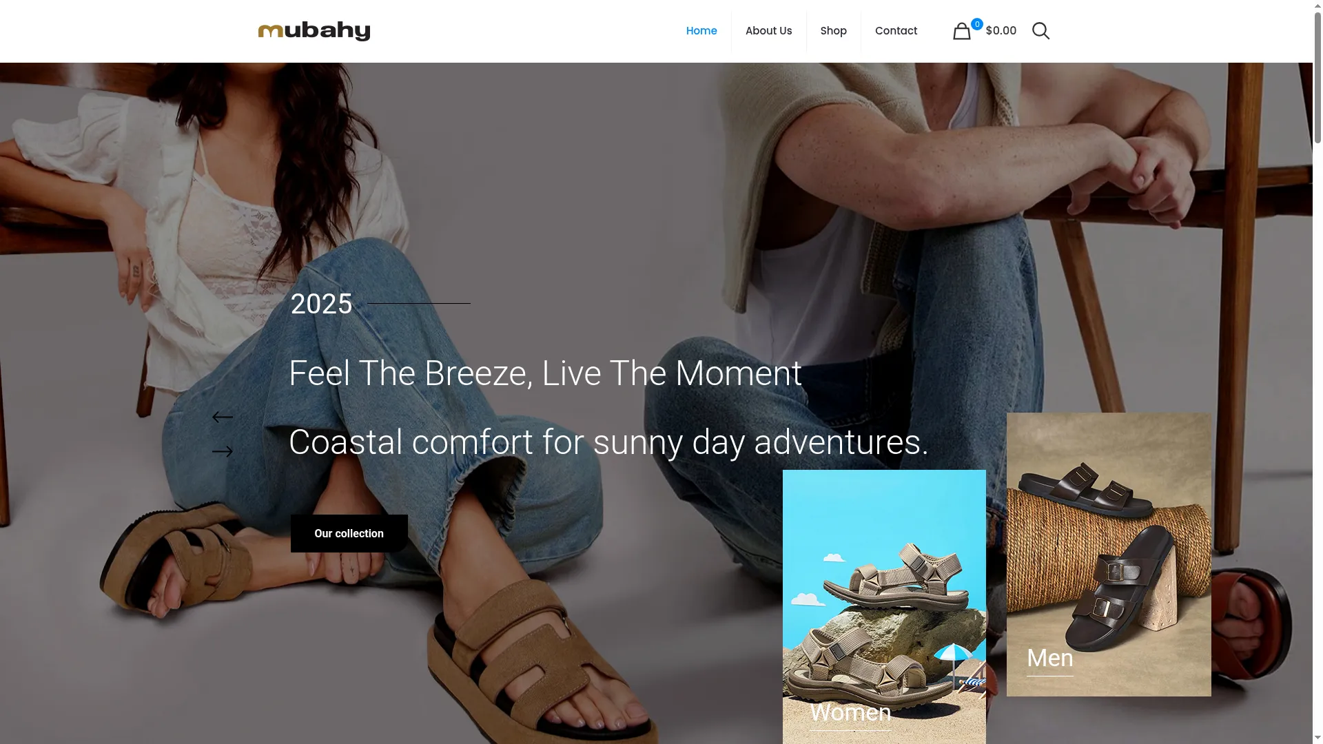 Mubahy.store
