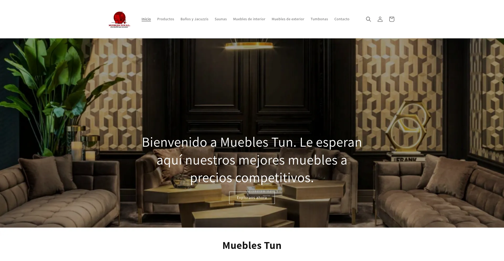 Mueblestun.com