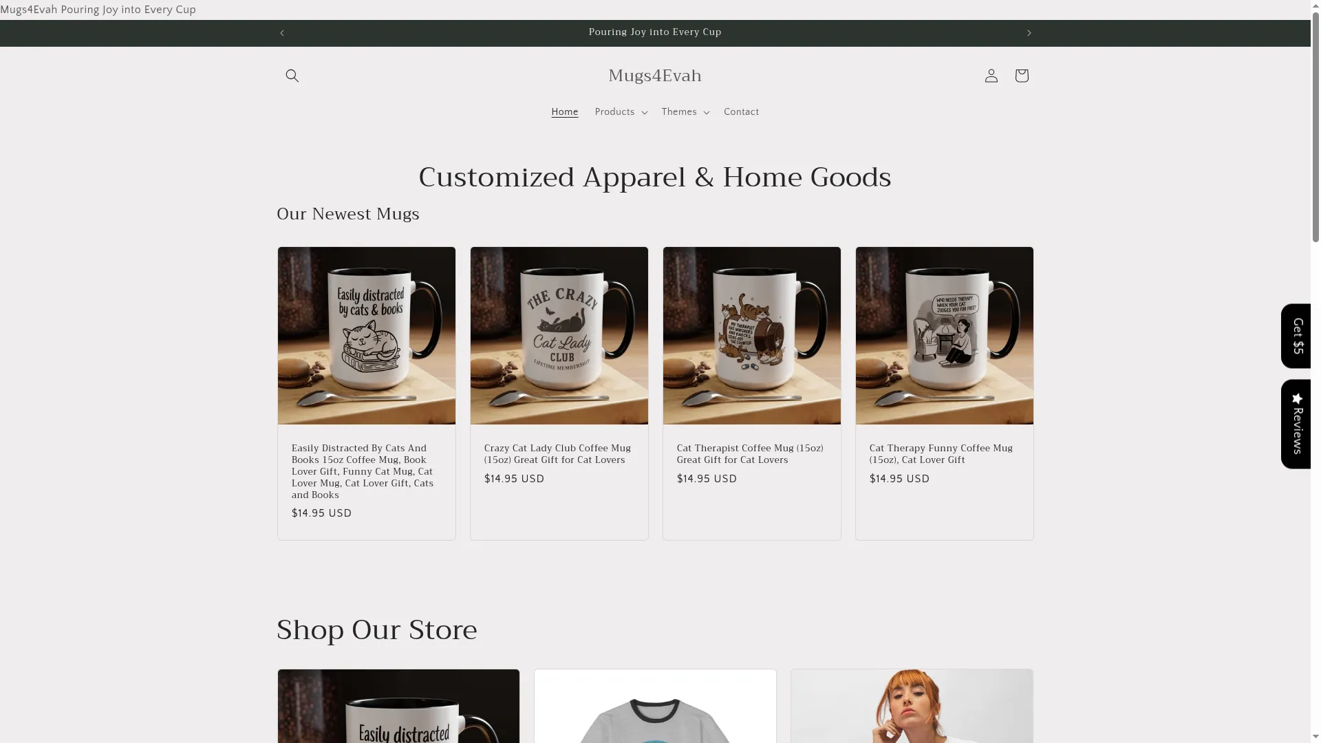 Mugs4evah.com