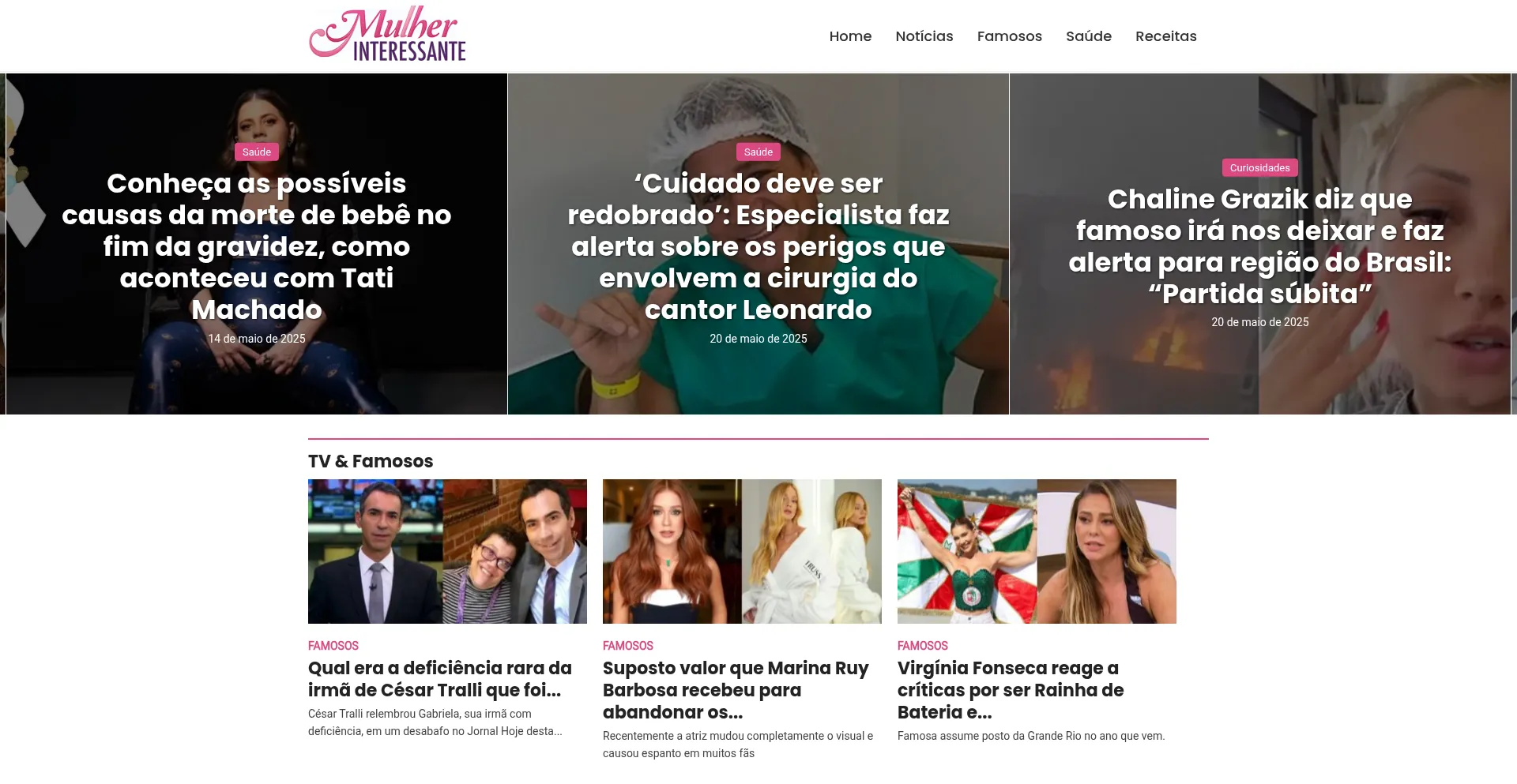 Mulherinteressante.com