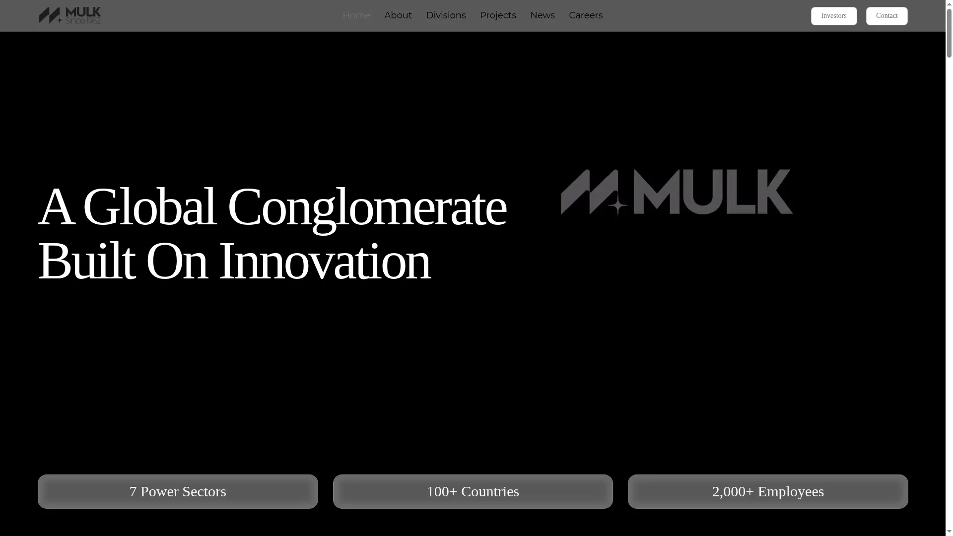 Mulkinternational.com
