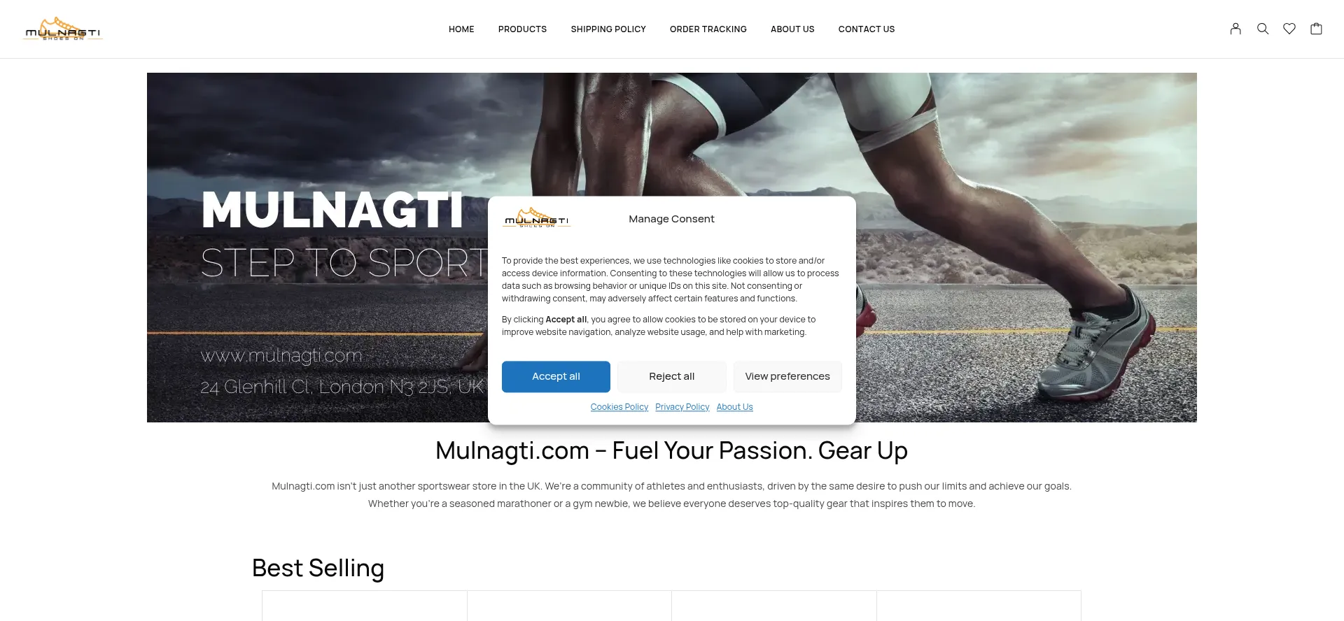 Mulnagti.com