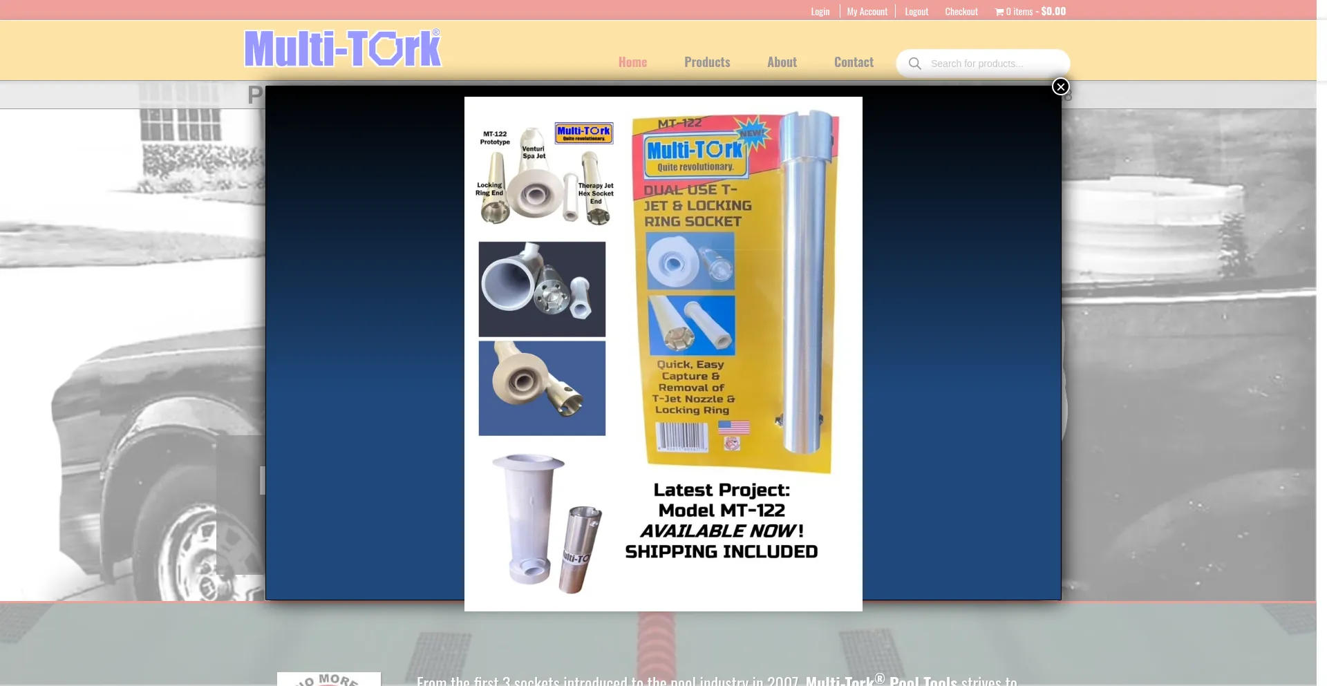 Multi-tork.com