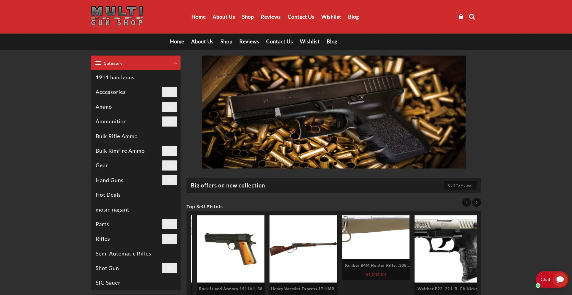 Multigunshop.com