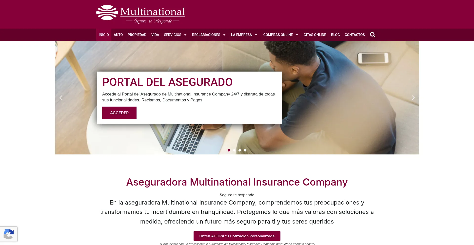 Multinationalpr.com