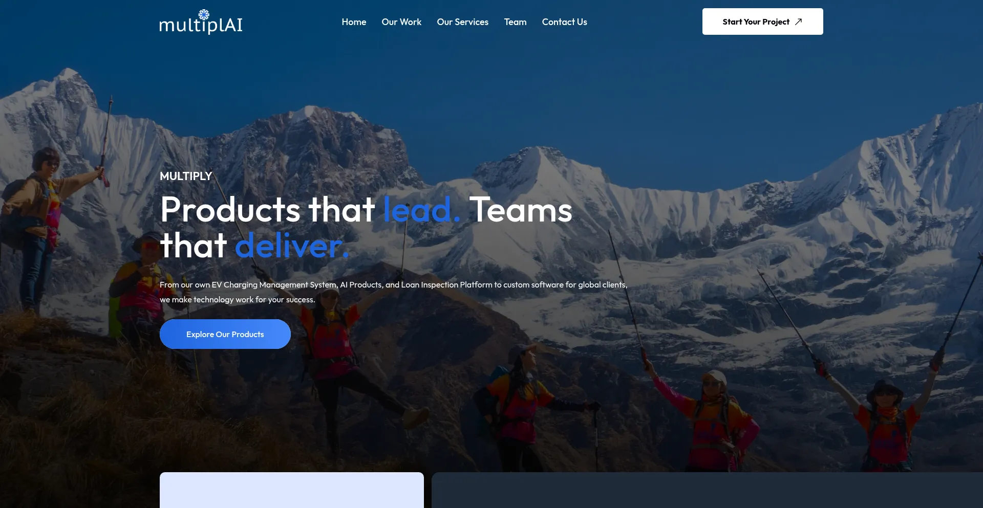 Multiplai.io