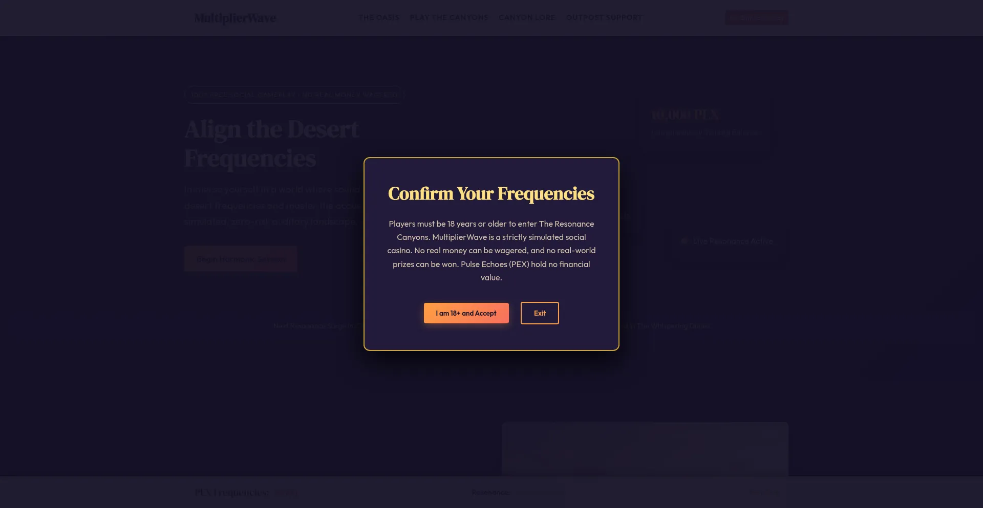 Multiplierwave.com