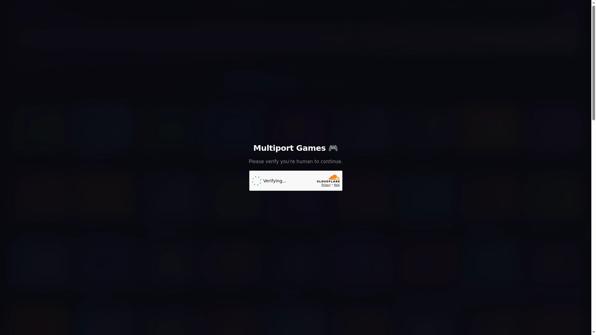 Multiportgames.pages.dev