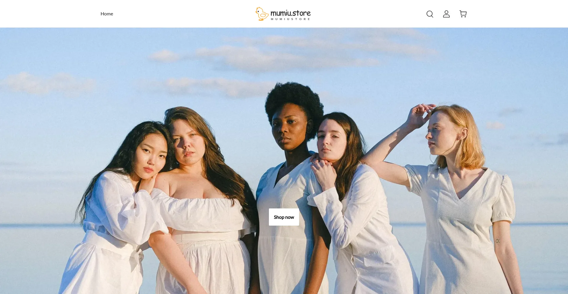 Mumiu.store