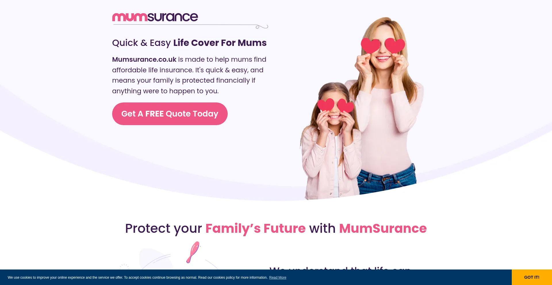 Mumsurance.co.uk