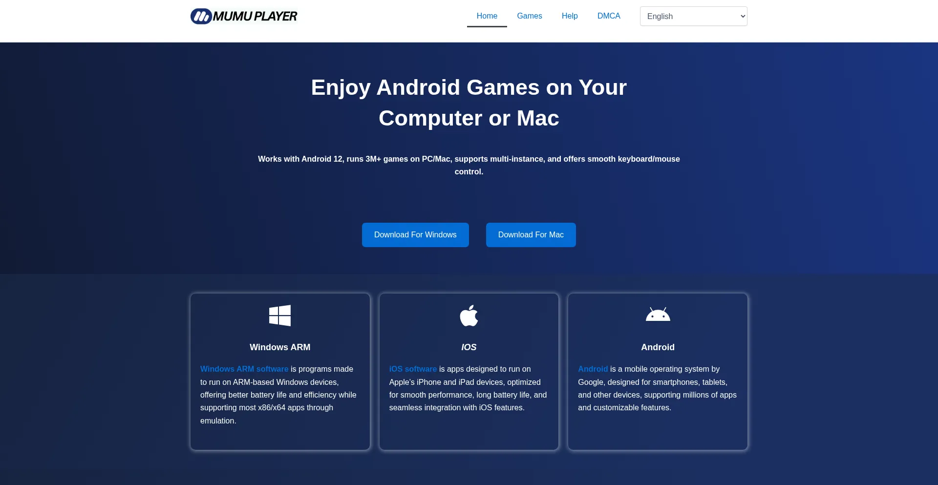 Ist Mumuplayer.org sicher und vertrauenswürdig?