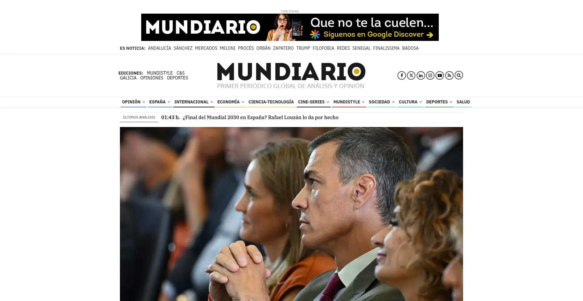 Mundiario.com