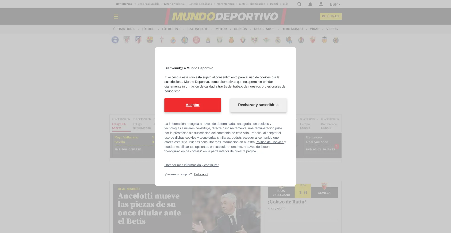 Mundodeportivo.com