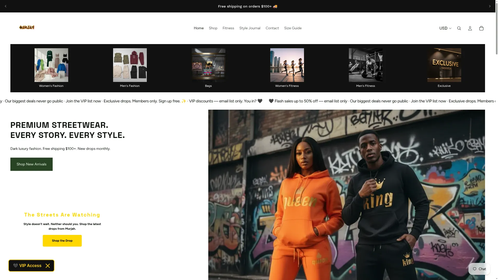 Murjah.com