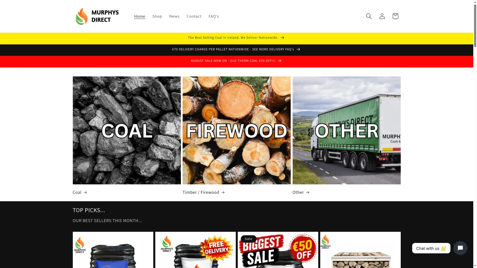 Murphysdirect.com