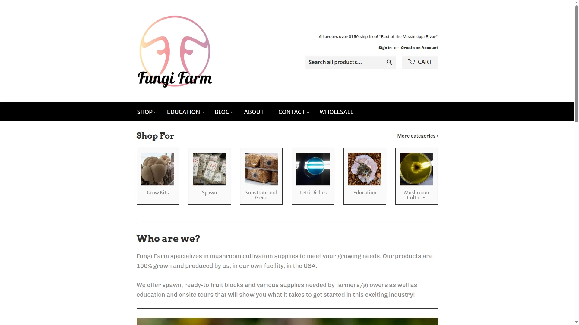 Mushroomag.com