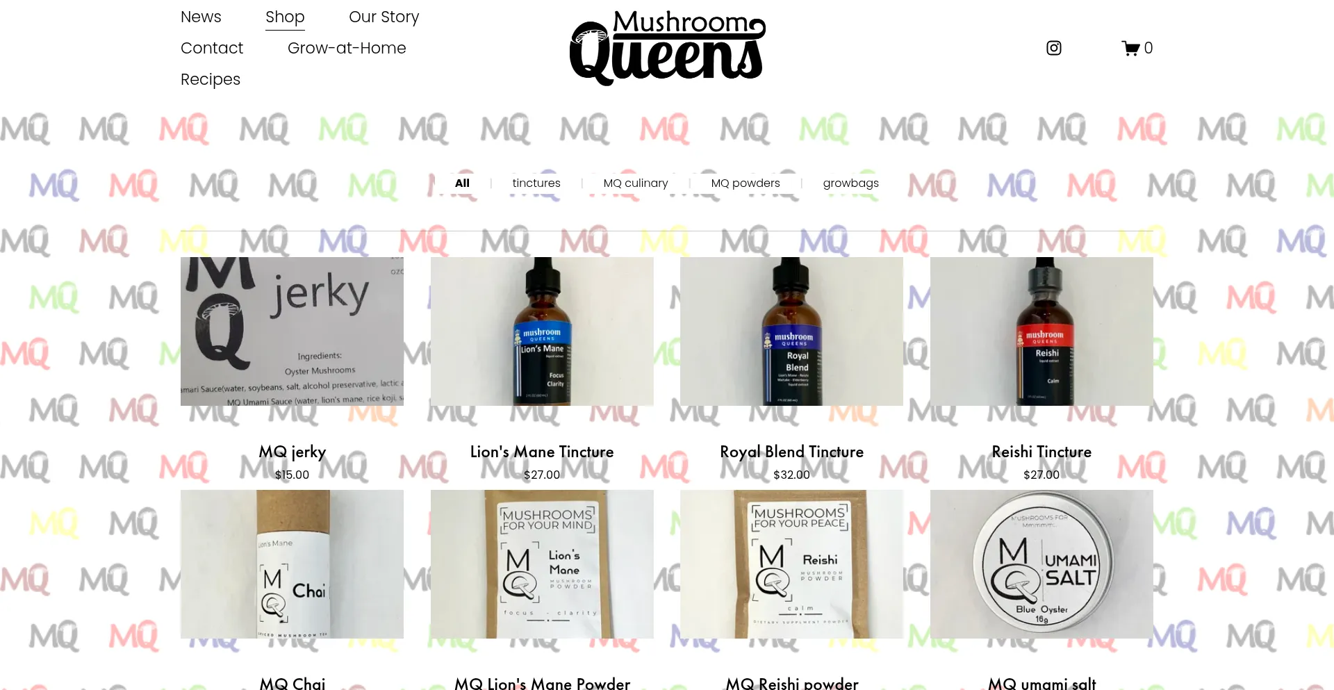 Ist Mushroomqueens.com sicher und vertrauenswürdig?