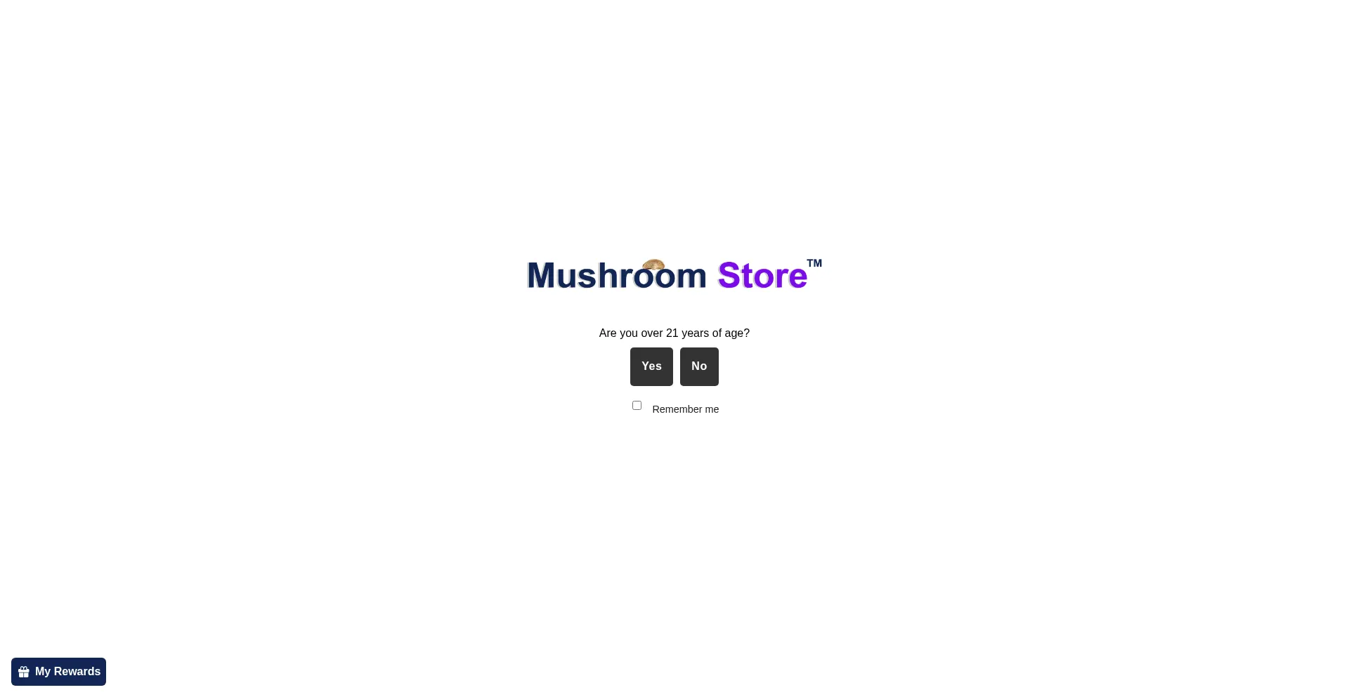 Ist Mushroomstorefront.com sicher und vertrauenswürdig?
