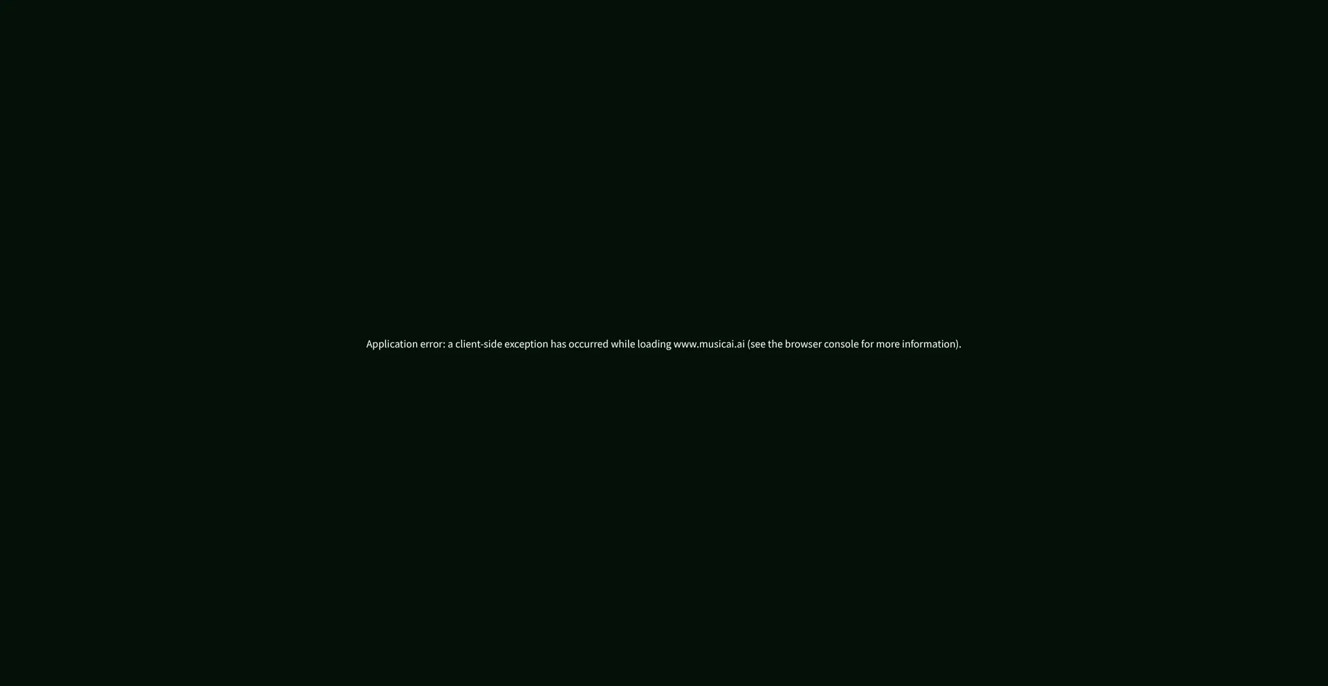 Musicai.ai