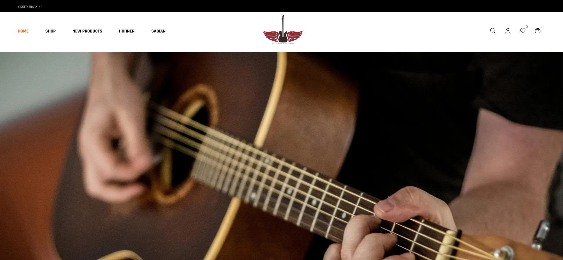 Musicalinstrumentshow.com