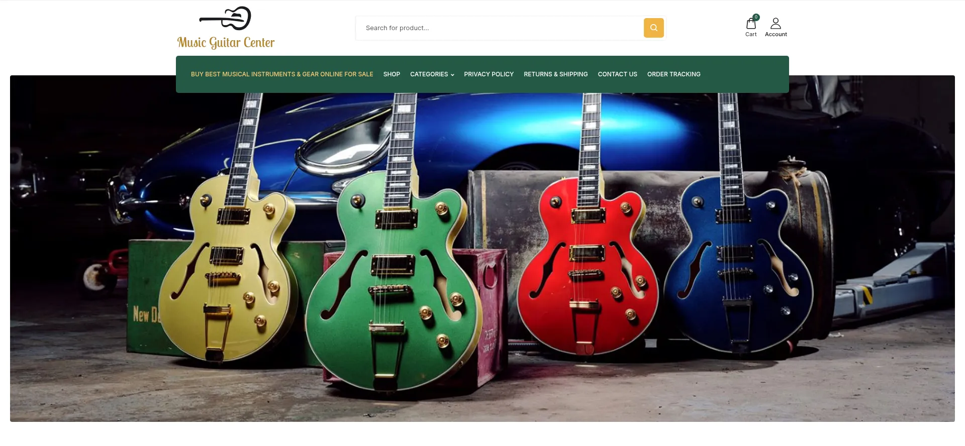 Musicguitarcenter.com