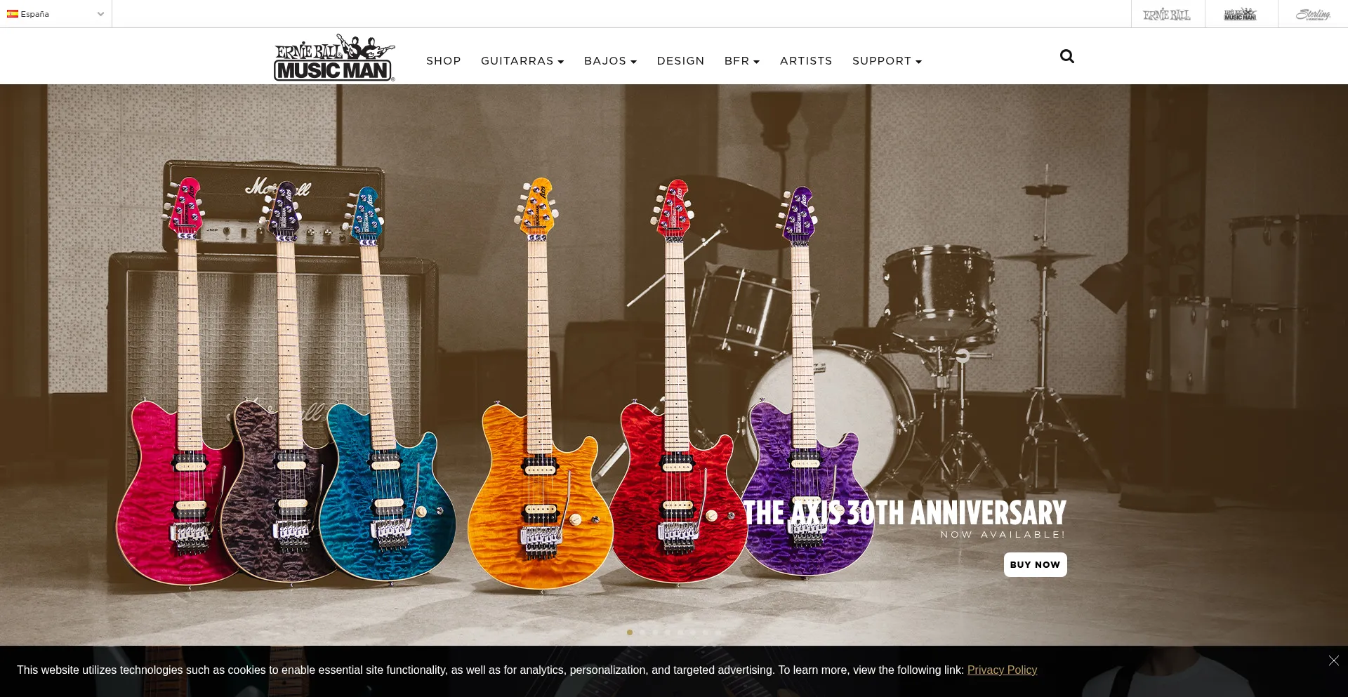 Musicman.es