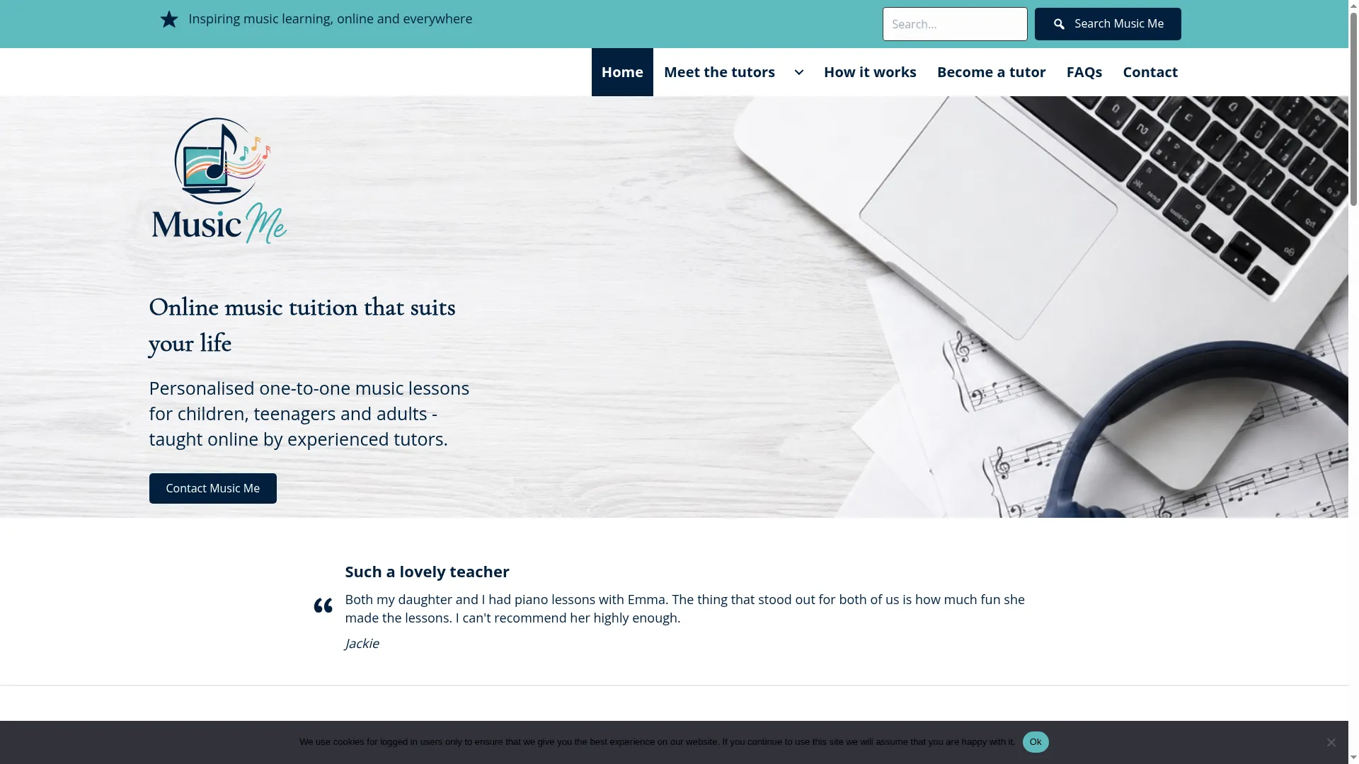 Musicme.co.uk