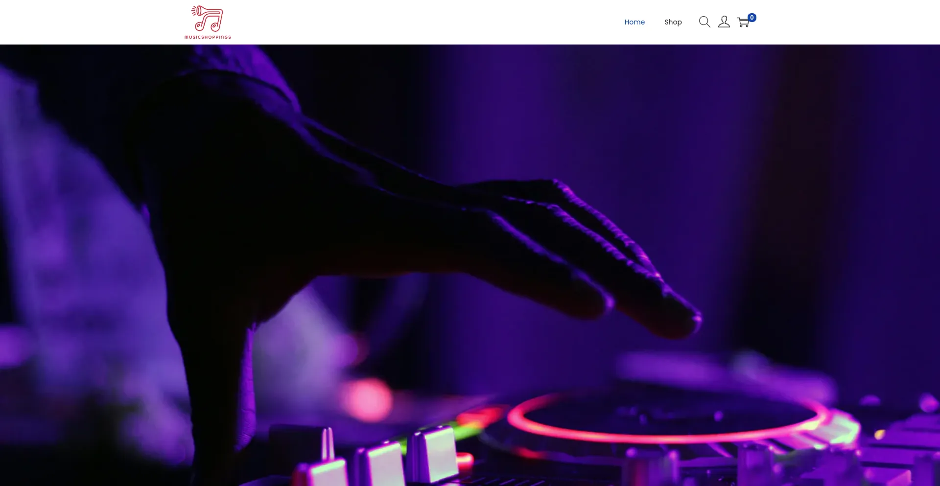 Ist Musicshoppings.com sicher und vertrauenswürdig?
