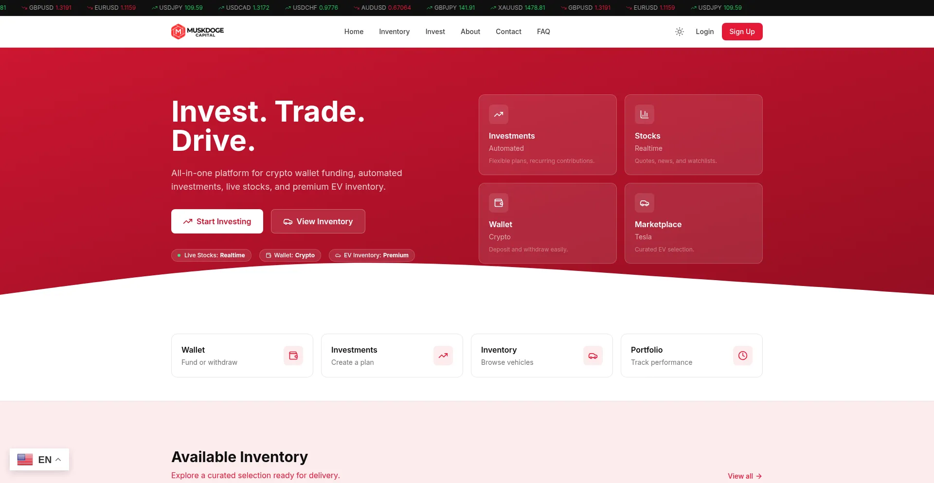 Muskdogecapital.com