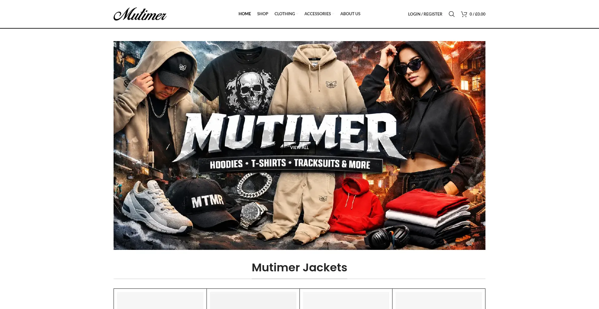 Mutimer.uk