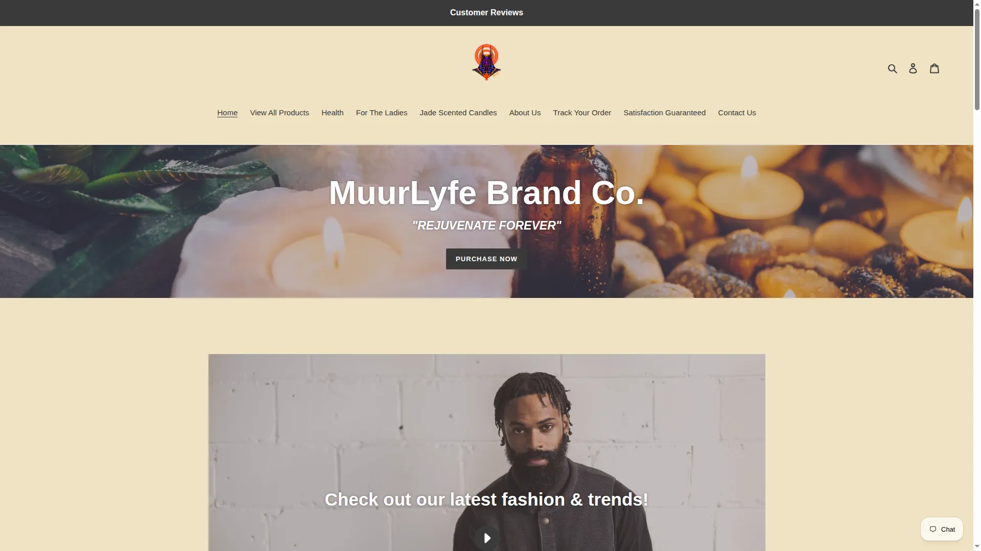 Muuroils.com