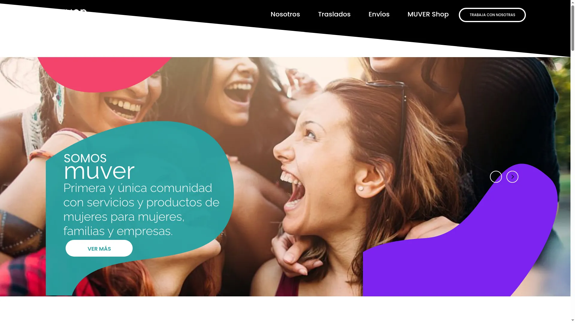 Muverpanama.com