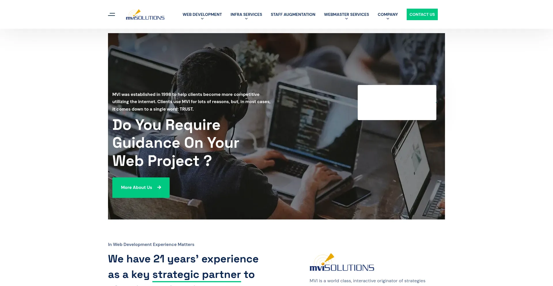 Mvisolutions.com