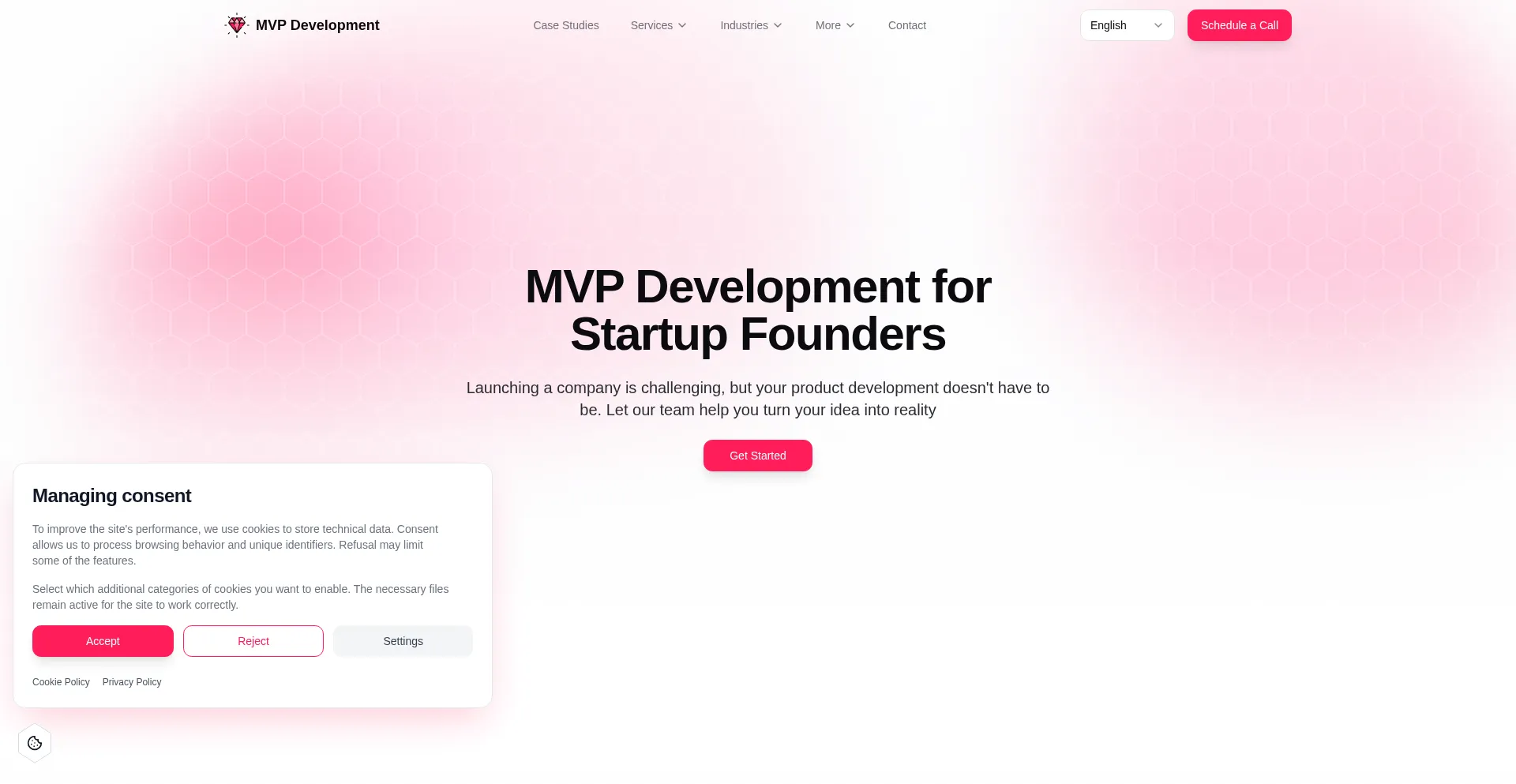 Mvp-development.io
