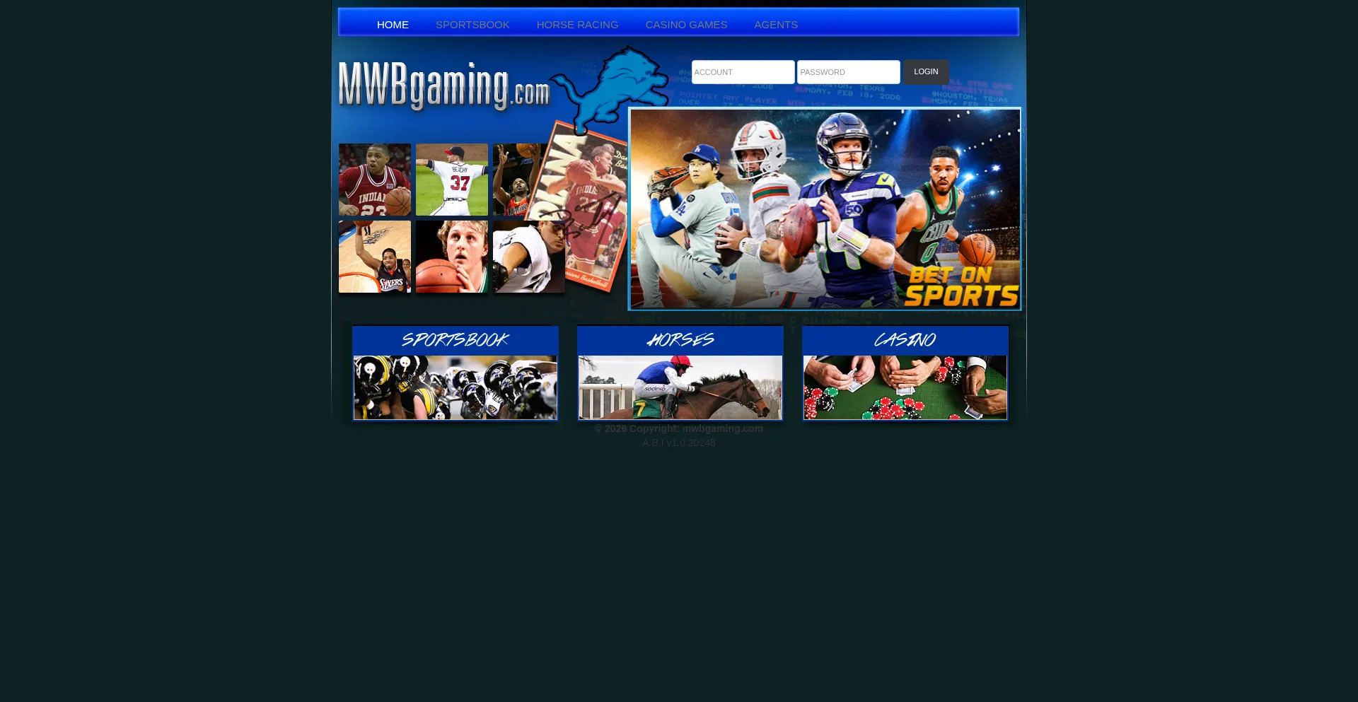 Mwbgaming.com