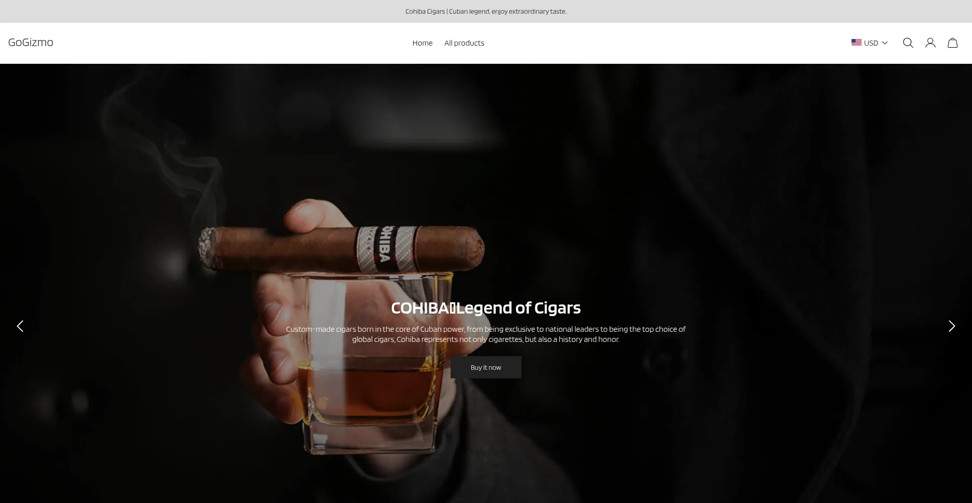 Website screenshot of Mwzopeo.com